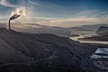 Utvinning av naturens ressurser medfører ofte store arealbruksendringe