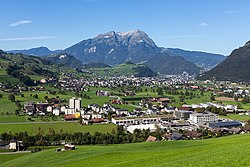 Oberdorf