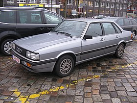 Audi 90