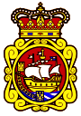 Coat of arms of Avilés