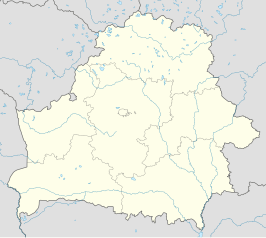 Kasteel Mir (Wit-Rusland)
