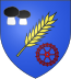 Blason de Billy-sur-Aisne