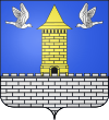 Blason de Colombes