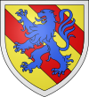 Armes du Thuit-Simer