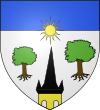 Blason de Saint-Julien-sur-Bibost