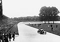 Georges Boillot 1912ko Grand Prixen irabazlea
