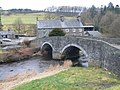 Bridge over the Conwy