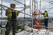 Capitol Dome Restoration - July 2016 (28045360450).jpg