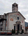 Kirche St. Assunta, Dasindo