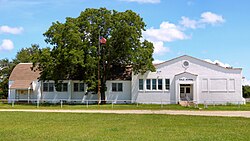 The Dale Community Center