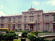 Escuela Buenaventura Corrales, San José, Costa Rica.