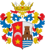 Blason de Fuenmayor