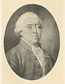 Baron Frederik Christian Rosenkrantz