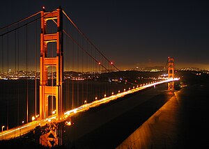 Golden Gate Bridge