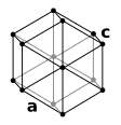 Hexagonal