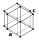 मैग्नेशियम की {{{crystal structure hin}}} क्रिस्टल संरचना होती है।