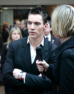 Jonathan Rhys Meyers (2006)