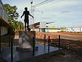 Image 2André Kamperveen Stadium (from Suriname)