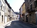 Rue Chalamet