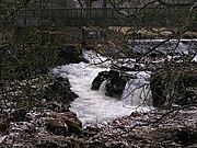 Linton Falls near Grassington