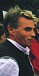 Lucien van Impe en 2001.