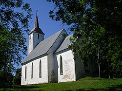 Koeru Church