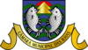 海島市の公式印章