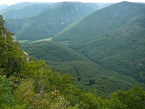 Muránska planina