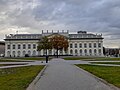 Museum Fridericianum во Касел, Германија