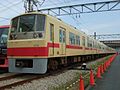 第14回ローレル賞 西日本鉄道2000形電車