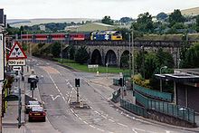 Pontlottyn and Class 47.jpg