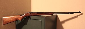 Гвинтівка Remington Модель 34