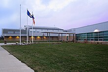 Romeo Engineering and Technology Center