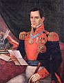 ژنرال سنتا آنای مکزیکی