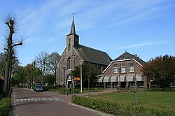 Sint Servatiuskerk