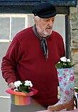  Bernard Cribbins