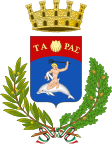 Taranto címere
