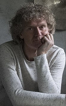 Terje Isungset. Photo by Knut Bry (cropped).jpg