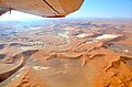 Tsauchab-Tal, Sossusvlei, Deadvlei in Namibia (2017)