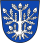 Wappen der Stadt Offenbach am Main