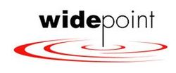 WidePoint logo