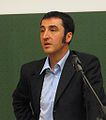 Cem Özdemir, polític