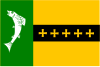 Vlag van Woudrichem