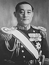 Mitsumasa Yonai