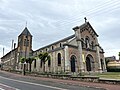 Église Sainte-Jeanne-de-Chantal de Sucy-en-Brie