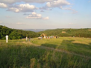 Ржищівський ландшафтний заказник загальнодержавного значення