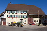 Bauernhaus Zum Ritter