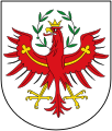 Tyrolská orlice