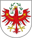 Blason de Tyrol