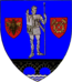 Blason de Județ de Caraș-Severin